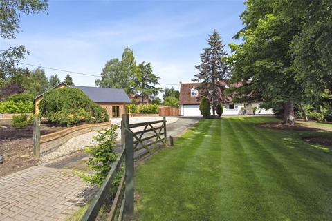 Atch Lench Road, Church Lench... 5 bed detached house for sale