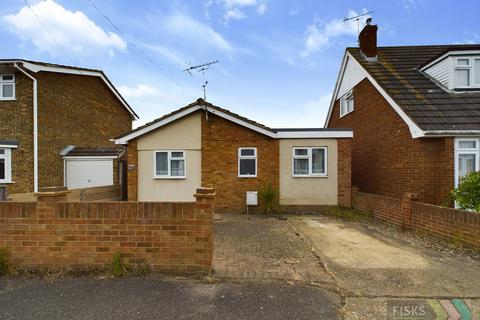 Maurice Road, Canvey Island, SS8 3 bed detached bungalow for sale