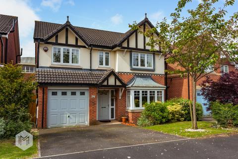 Napier Drive, Horwich, Bolton... 4 bed detached house for sale