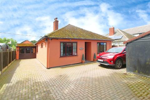 Pilcox Hall Lane, Tendring... 3 bed bungalow for sale