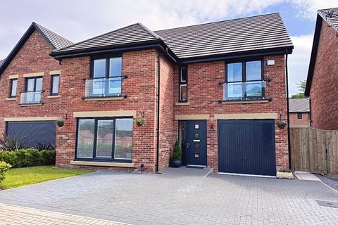 Sessay Grange, Nunthorpe... 6 bed detached house for sale