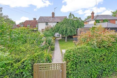 The Marlpit, Wadhurst, East Sussex, TN5 4 bed semi