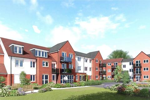 Longwick Road, Princes Risborough HP27 2 bed apartment for sale