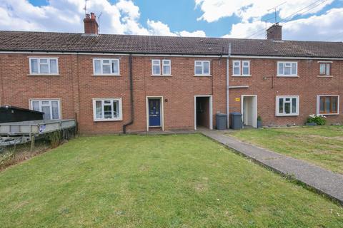 Kings Avenue, Framlingham, Suffolk 3 bed terraced house for sale