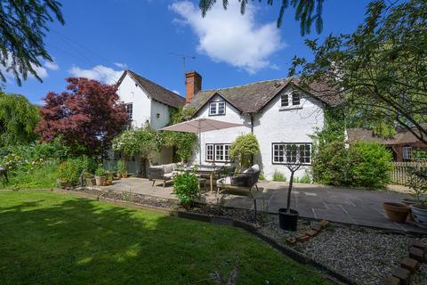 Lower Eggleton, Ledbury 6 bed detached house for sale