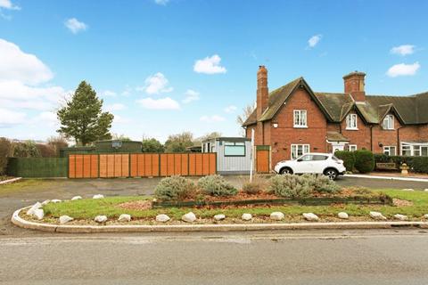 The Humbers Humber Lane, Telford 3 bed semi