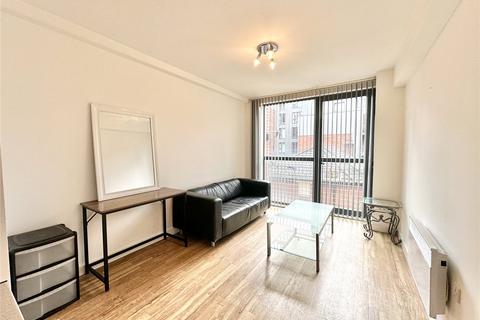 Sharp Street, Manchester M4 1 bed apartment for sale