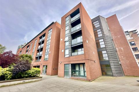 Bury Street, Salford M3 1 bed apartment for sale