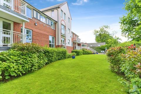 Longden Coleham, Shrewsbury SY3 1 bed flat for sale