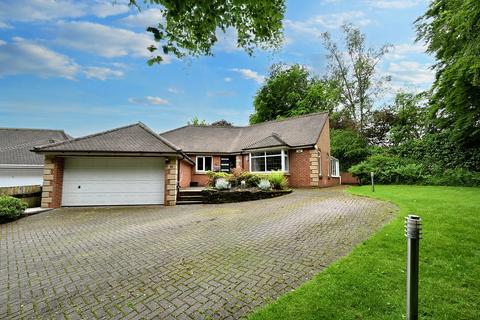 The Fairways, Clifton, DE6 3 bed detached bungalow for sale