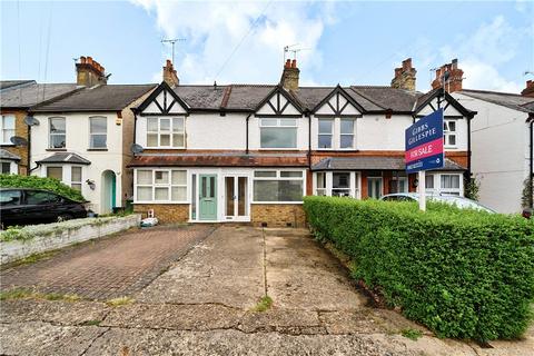 Hallowell Road, Northwood, Middlesex 3 bed terraced house for sale