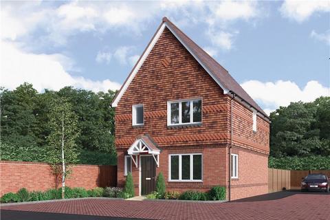 Plot 2064, Tiverton at Minerva... 3 bed detached house for sale