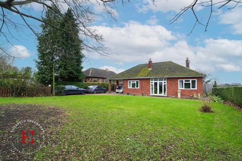 Marton Road, Birdingbury, CV23 4 bed detached house for sale