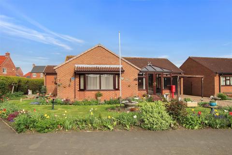 Bridle Way, Wragby, Market Rasen LN8 2 bed detached bungalow for sale