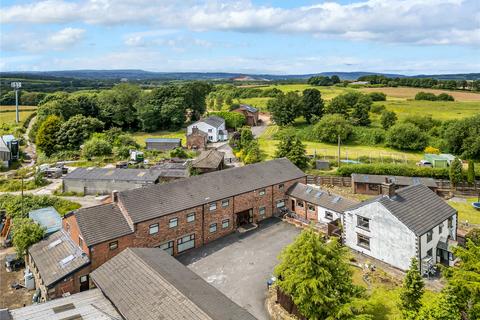 Whittle Lane, Heywood, Greater... 5 bed detached house for sale