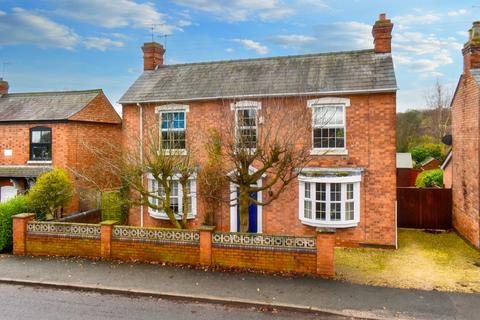 Droitwich Road, Worcester WR3 5 bed detached house for sale