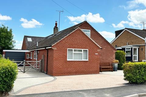 4 bedroom detached bungalow for sale