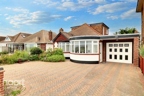 Marine Parade East, Clacton