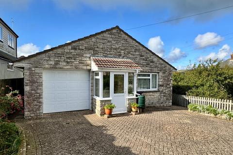 HILL VIEW ROAD, SWANAGE 2 bed bungalow for sale