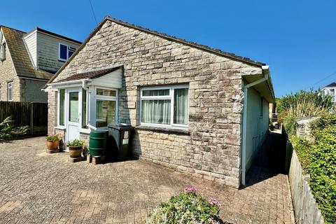 HILL VIEW ROAD, SWANAGE 2 bed bungalow for sale