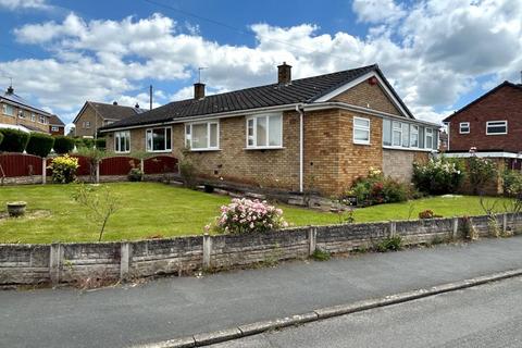 Stokesay Road, Wellington, Telford... 2 bed bungalow for sale