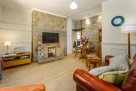Amble, Morpeth NE65 2 bed end of terrace house for sale