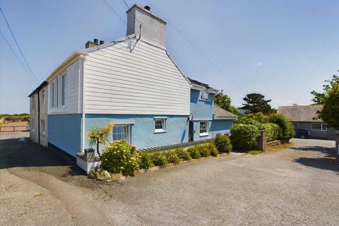 Ednyfed Hill, Amlwch Port, Amlwch... 3 bed semi
