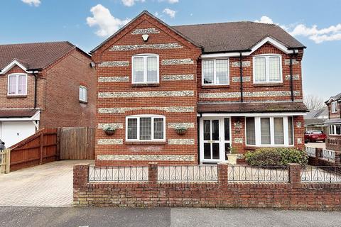 Sturminster Marshall 4 bed detached house for sale