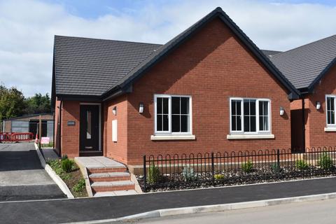 Plot 1, Blueshot Meadows, Pound Lane... 2 bed detached bungalow for sale