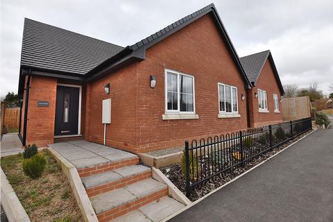 Lancaster, Blueshot Meadows, Pound... 2 bed detached bungalow for sale