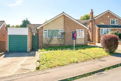 4 bedroom bungalow for sale