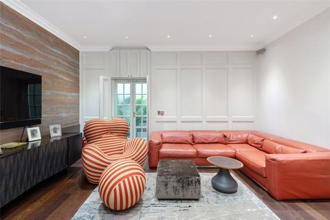 Elystan Place, Chelsea, SW3 5 bed terraced house for sale