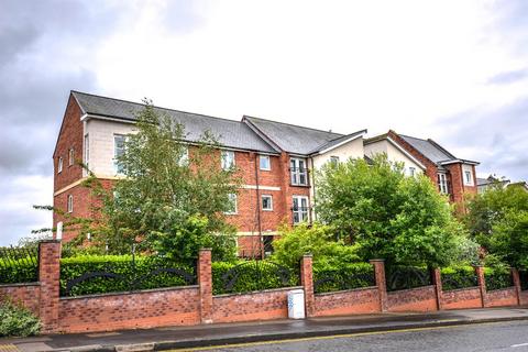 Cestrian Court, Chester Le Street 1 bed flat for sale