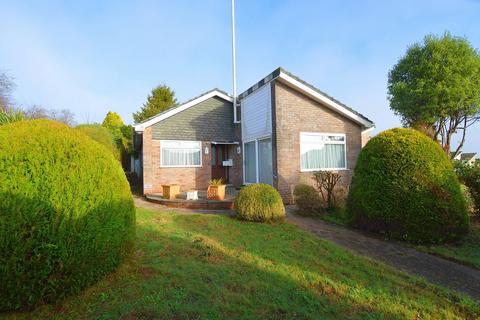 Torquay TQ2 3 bed detached bungalow for sale