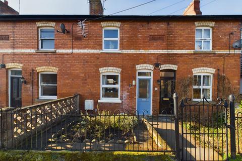 Sixth Avenue, Greytree, HR9 2 bed terraced house for sale