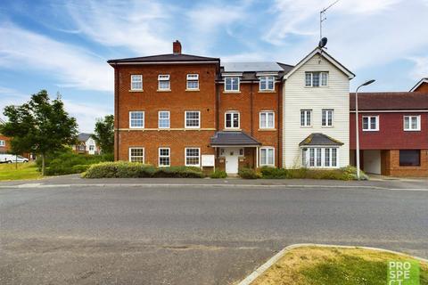 Clover Rise, Woodley, Reading... 2 bed apartment for sale