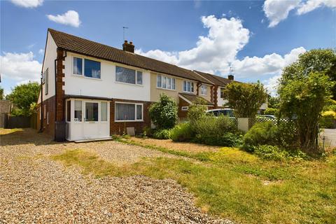 Blossom Lane, Theale, Reading... 3 bed semi