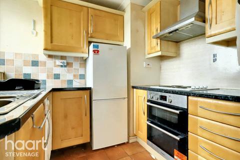 Harrow Court, Stevenage 1 bed apartment for sale