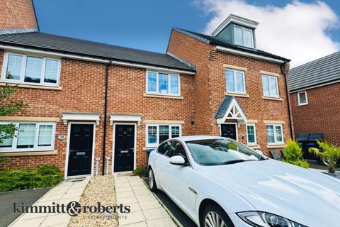 Mulberry Way, Seaham, SR7 7DZ 2 bed semi