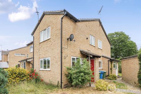 1 bedroom terraced house for sale