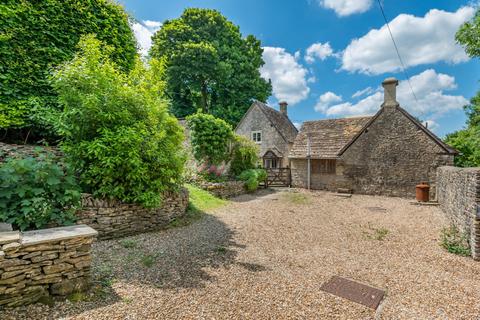 Middle Chedworth, Chedworth... 3 bed detached house for sale