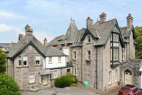 7 Berners Close, Grange over Sands... 2 bed apartment for sale