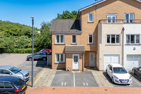 Grangemoor Court, Cardiff 2 bed end of terrace house for sale