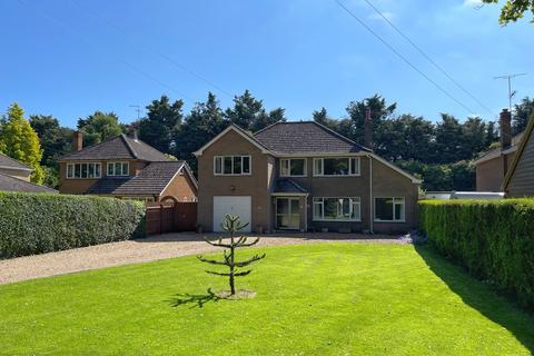Damgate, Holbeach 5 bed detached house for sale