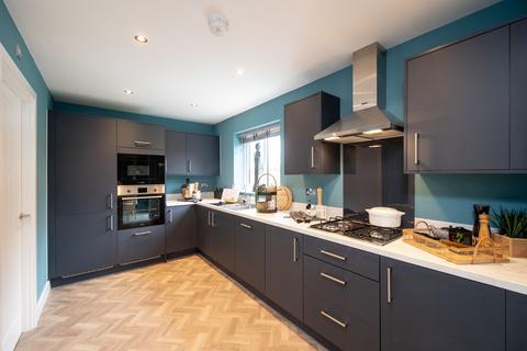 The Farrier at Ashlands, Ashland Road... 4 bed detached house for sale