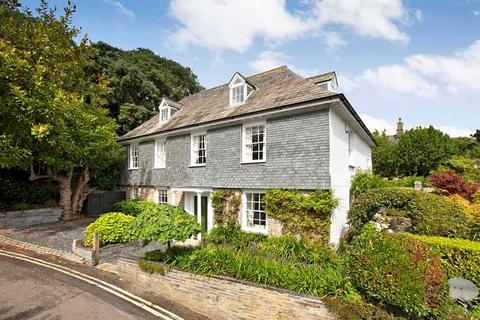 High Street, Padstow, Cornwall 5 bed semi