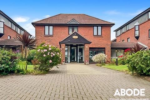 2 bedroom retirement property for sale