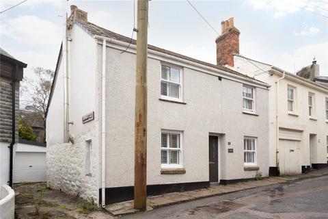 Jack Lane, Newlyn TR18 3 bed end of terrace house for sale