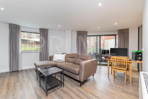 Dolben Court, Westminster SW1P 1 bed apartment for sale