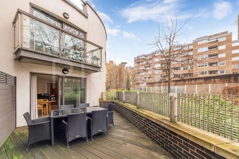 Dolben Court, Westminster SW1P 1 bed apartment for sale